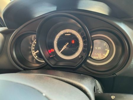 C3 Tendance Puretech 1.2 12V (Flex)