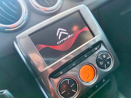 C3 Tendance Puretech 1.2 12V (Flex)