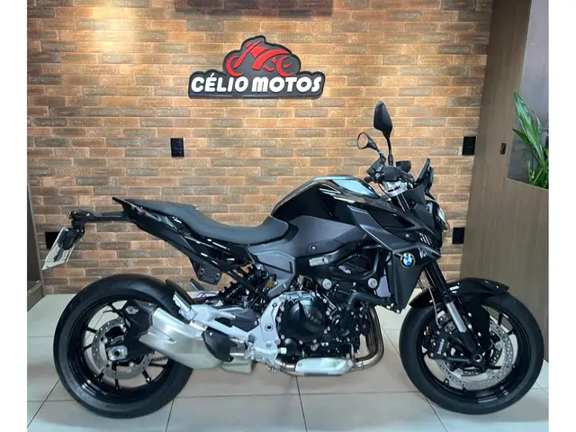 Carro BMW F 900 R 2024 Sport Plus