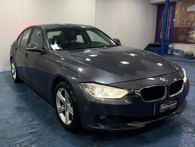 Carro BMW 320i 2013 320i 2.0 (Aut)