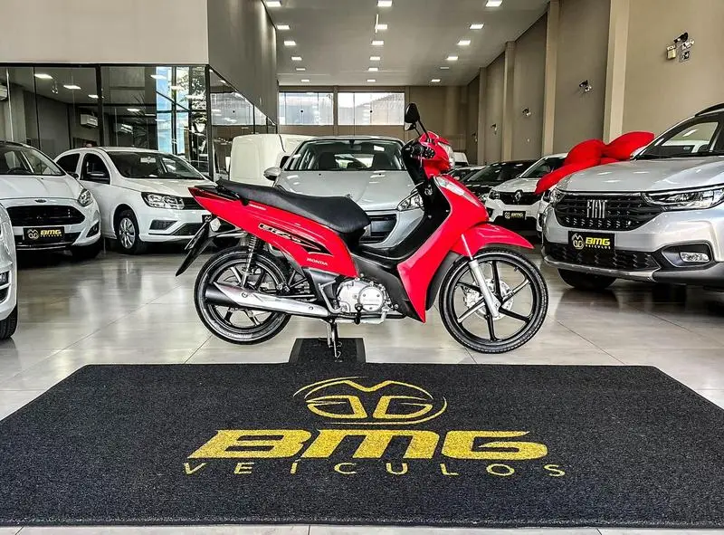 Honda EX