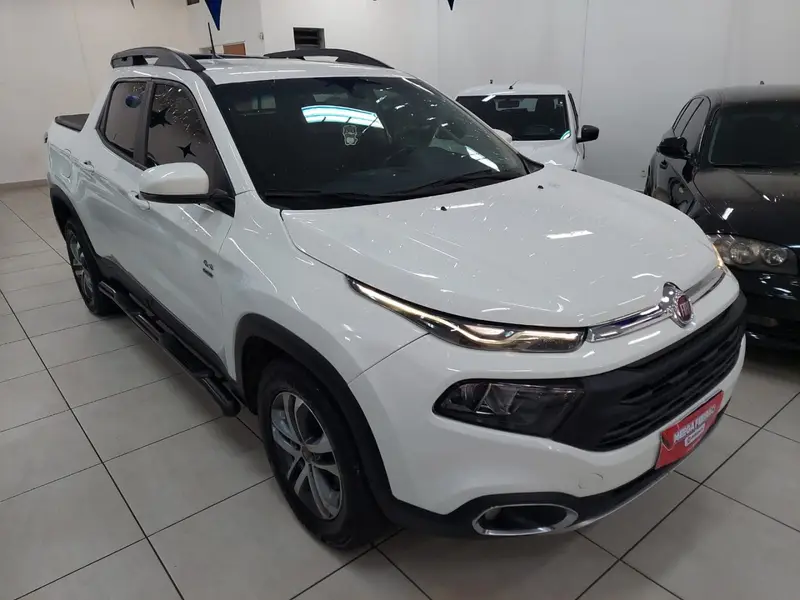 Fiat Toro 2.0 TDI Freedom Auto 4WD (Diesel)
