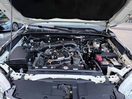 HiluxCabineDupla Hilux 2.7 SR CD 4x2 (Flex) (Aut)