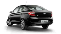 Ford Ka Sedan 2021