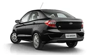 Ford Ka Sedan 2022