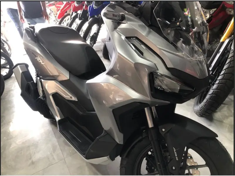 Honda ADV 160 (ABS)