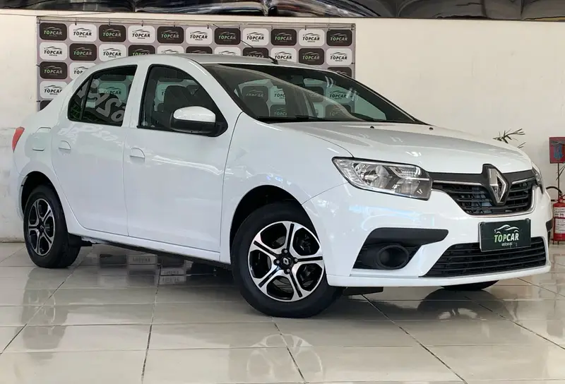 Renault Zen 1.0 12V SCe (Flex)
