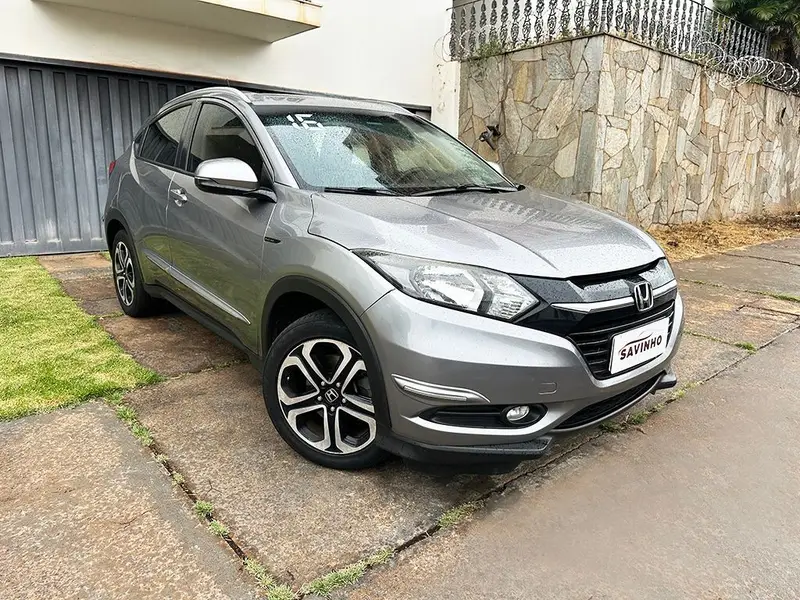 Honda HR-V EX CVT 1.8 I-VTEC FlexOne