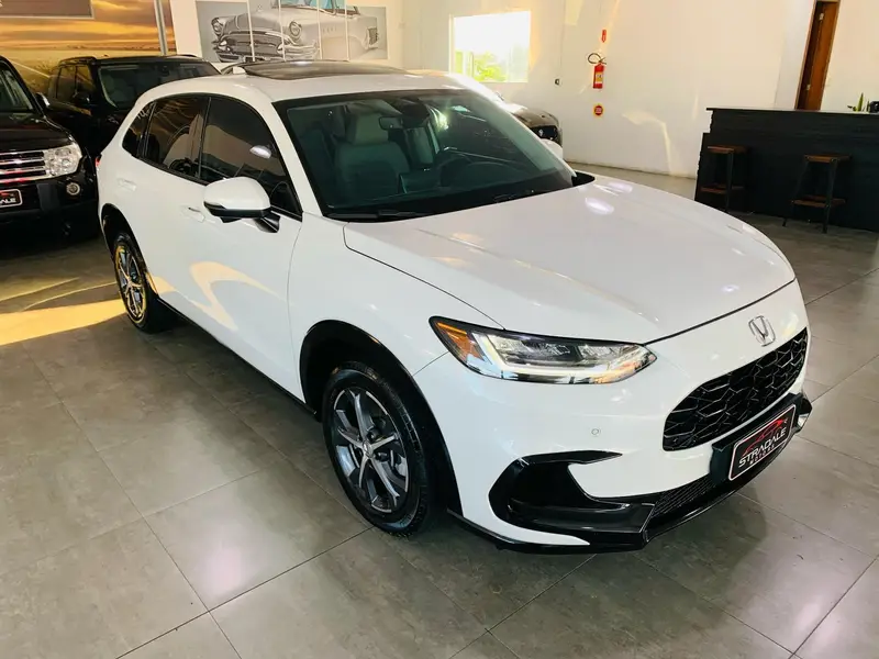 Honda ZR-V Touring 2.0 (Aut.)