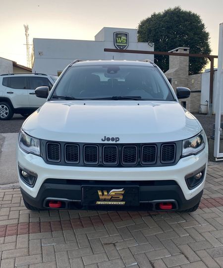 Compass 2.0 TDI Trailhawk 4WD (Aut)