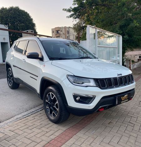 Compass 2.0 TDI Trailhawk 4WD (Aut)