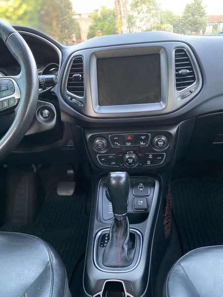 Compass 2.0 TDI Trailhawk 4WD (Aut)