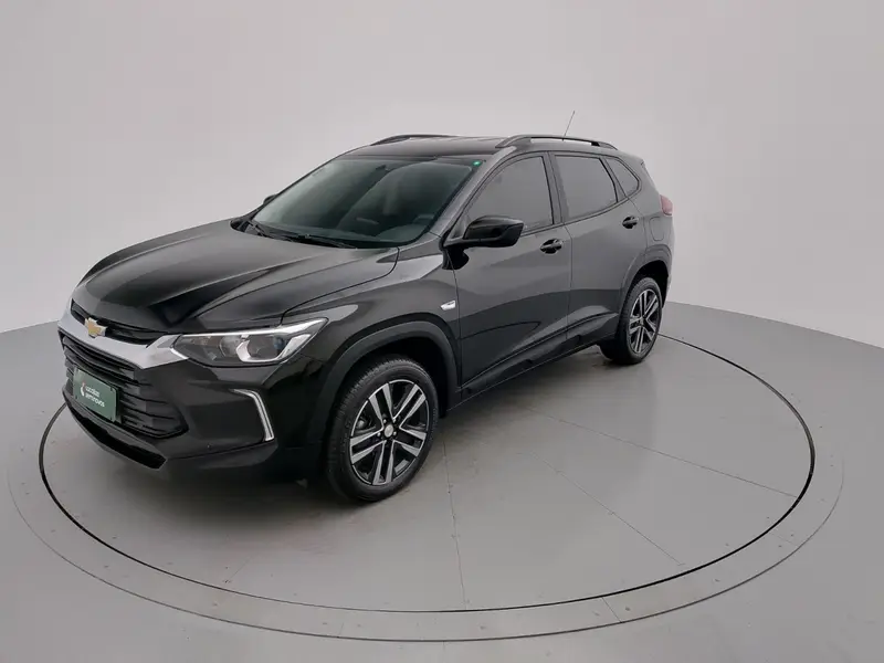 Chevrolet Tracker LT 1.0 Turbo (Aut.)