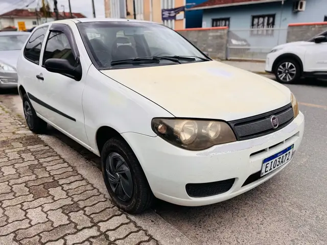 Carro Ford Ka 2009 Ka 1.0 (Flex)