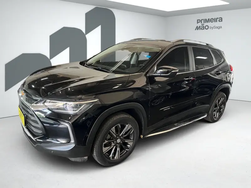 Chevrolet Tracker Premier 1.2 Turbo (Flex) (Aut)