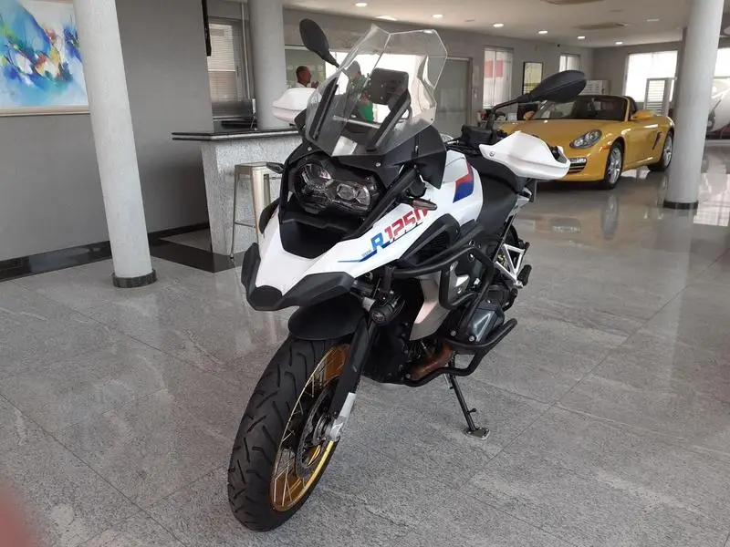 BMW Sport