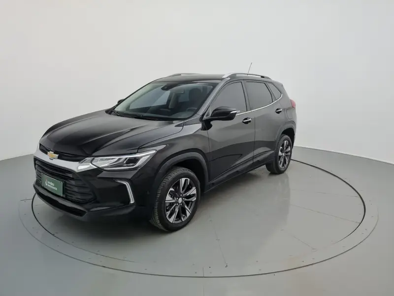 Chevrolet Tracker Premier 1.2 Turbo (Aut.)