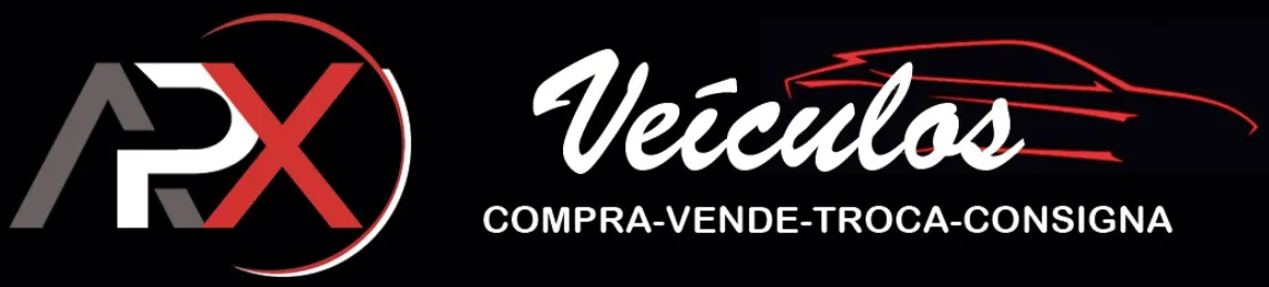 Fachada da loja APX VEICULOS - Curitiba - PR