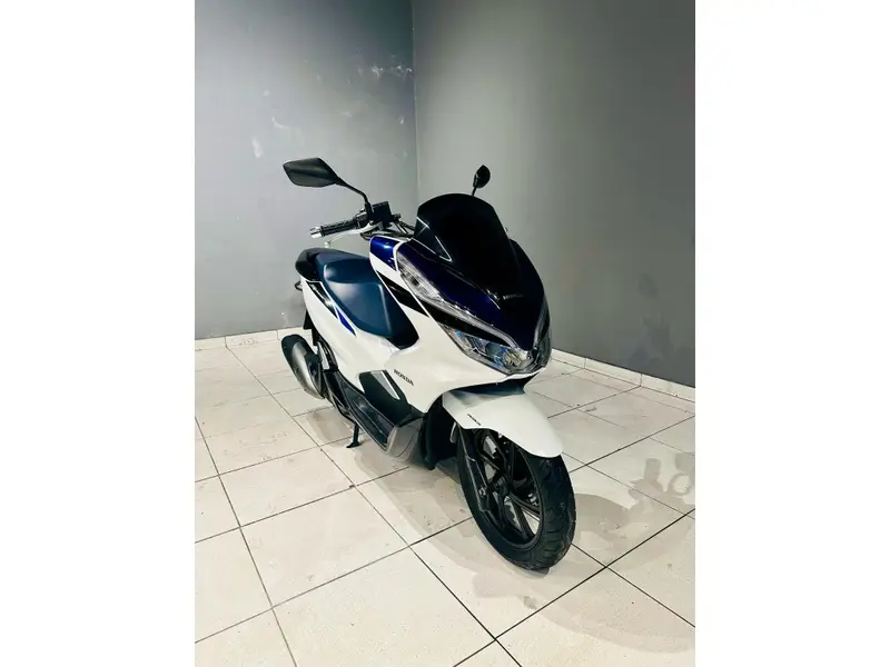 Honda PCX 150 Sport