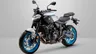 Yamaha MT-07 é a melhor naked? Comparamos com GSX-8S e CB 650R
