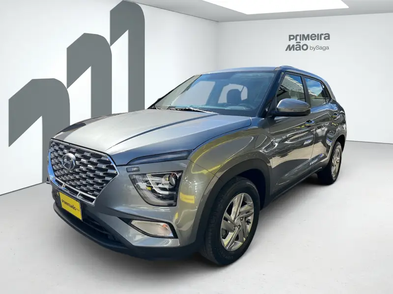 Hyundai Comfort 1.0 Turbo (Aut) (Flex)