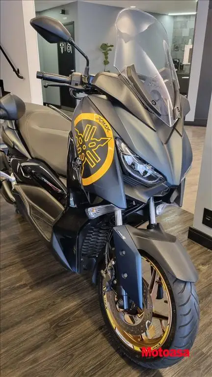 Carro Yamaha XMax 2024 ABS