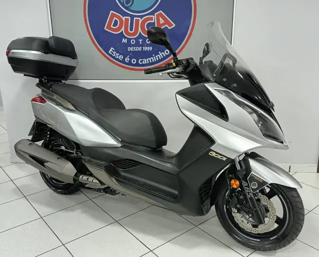 Carro Kymco Kymco 2020 Downtown 300i