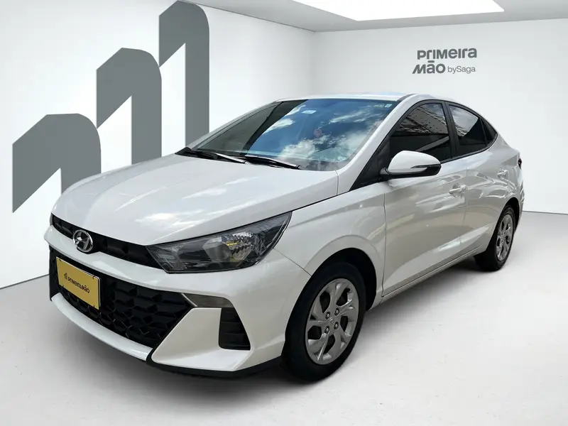 Hyundai Comfort 1.0 (Flex)