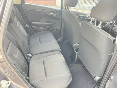 Fit 1.5 16v LX CVT (Flex)