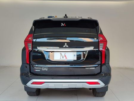 Pajero Sport HPE 2.4
