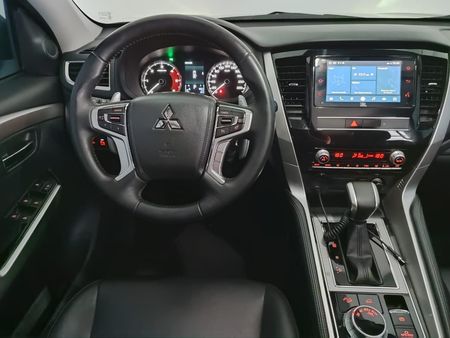Pajero Sport HPE 2.4
