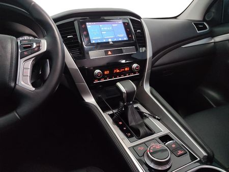 Pajero Sport HPE 2.4