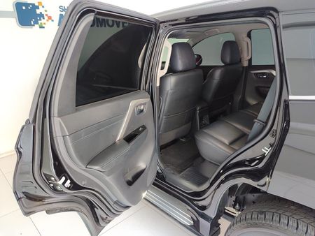 Pajero Sport HPE 2.4