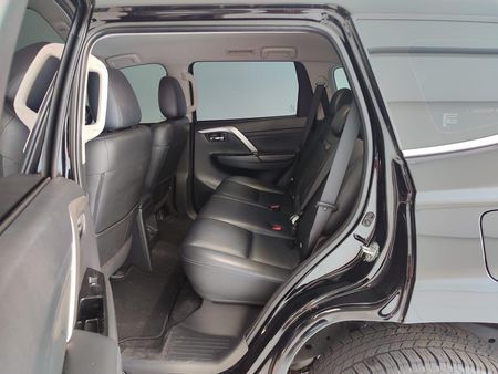 Pajero Sport HPE 2.4