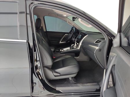 Pajero Sport HPE 2.4