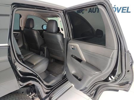 Pajero Sport HPE 2.4
