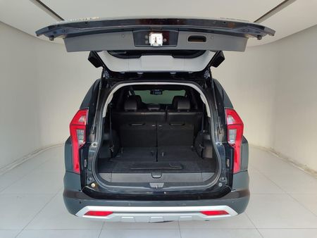 Pajero Sport HPE 2.4