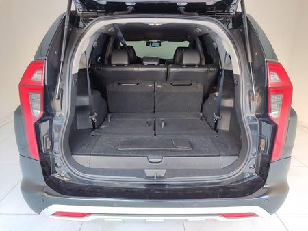 Pajero Sport HPE 2.4