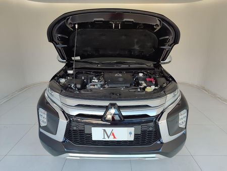 Pajero Sport HPE 2.4