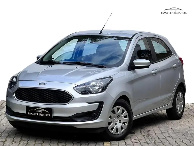 Ford Ka 1.0 SE (Flex)