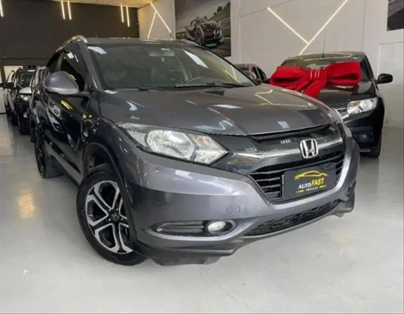 Honda HR-V EX CVT 1.8 I-VTEC FlexOne