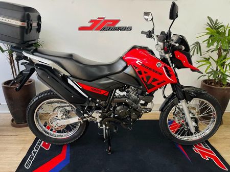 XTZ 150 Crosser S