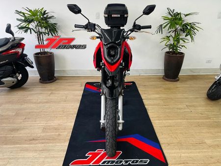 XTZ 150 Crosser S