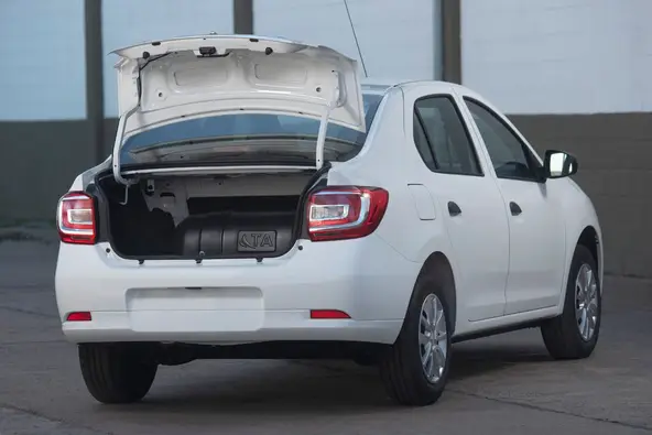 Divulgação/Renault