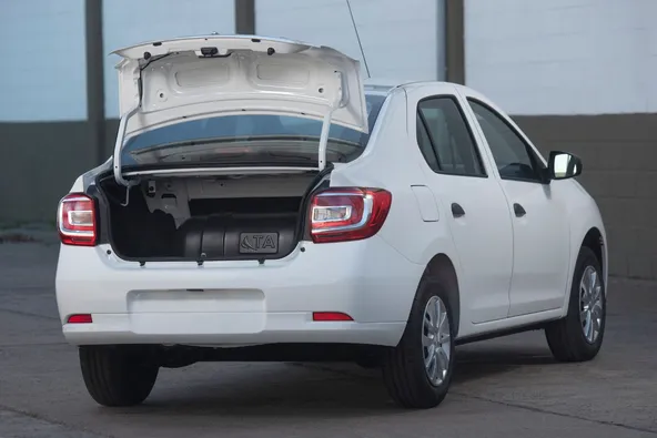 Divulgação/Renault