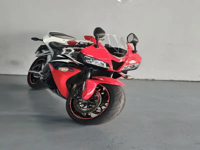 Honda RR
