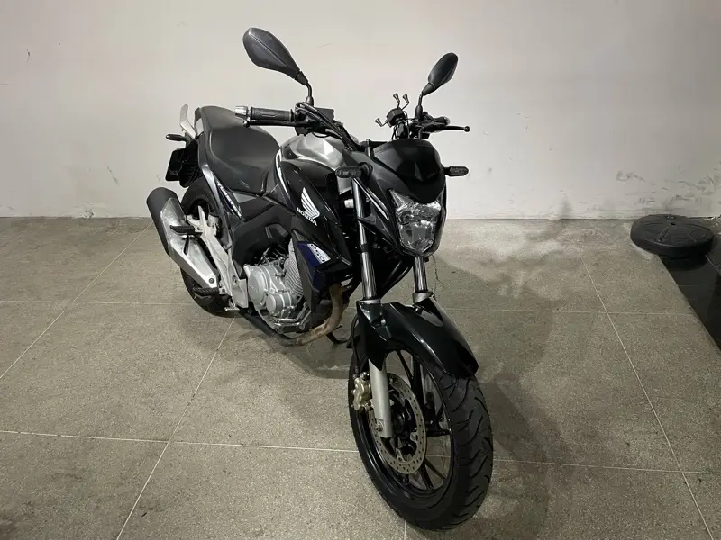 Honda (ABS)