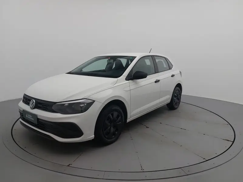 Volkswagen Polo MPI (Flex)