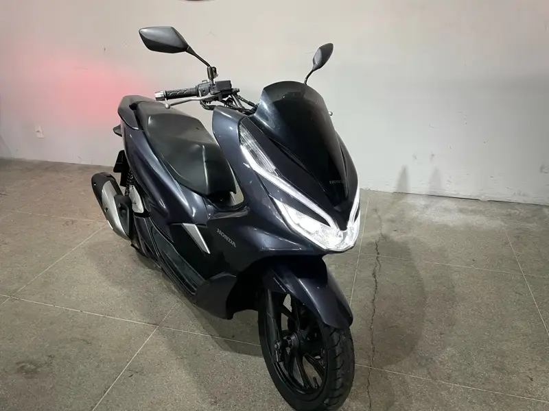 Honda DLX