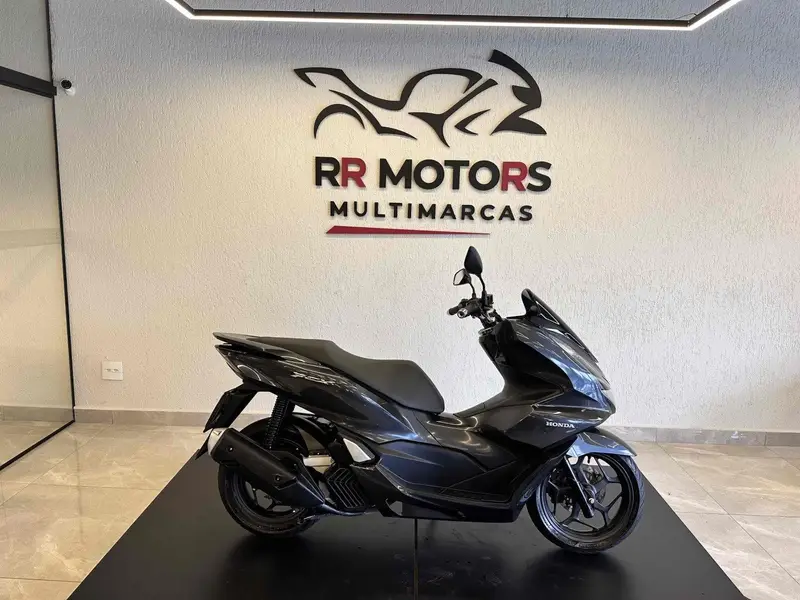 Honda DLX ABS